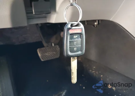 2013 Honda Accord Lx from USA, damaged, VIN 1HGCR2F34DA229427